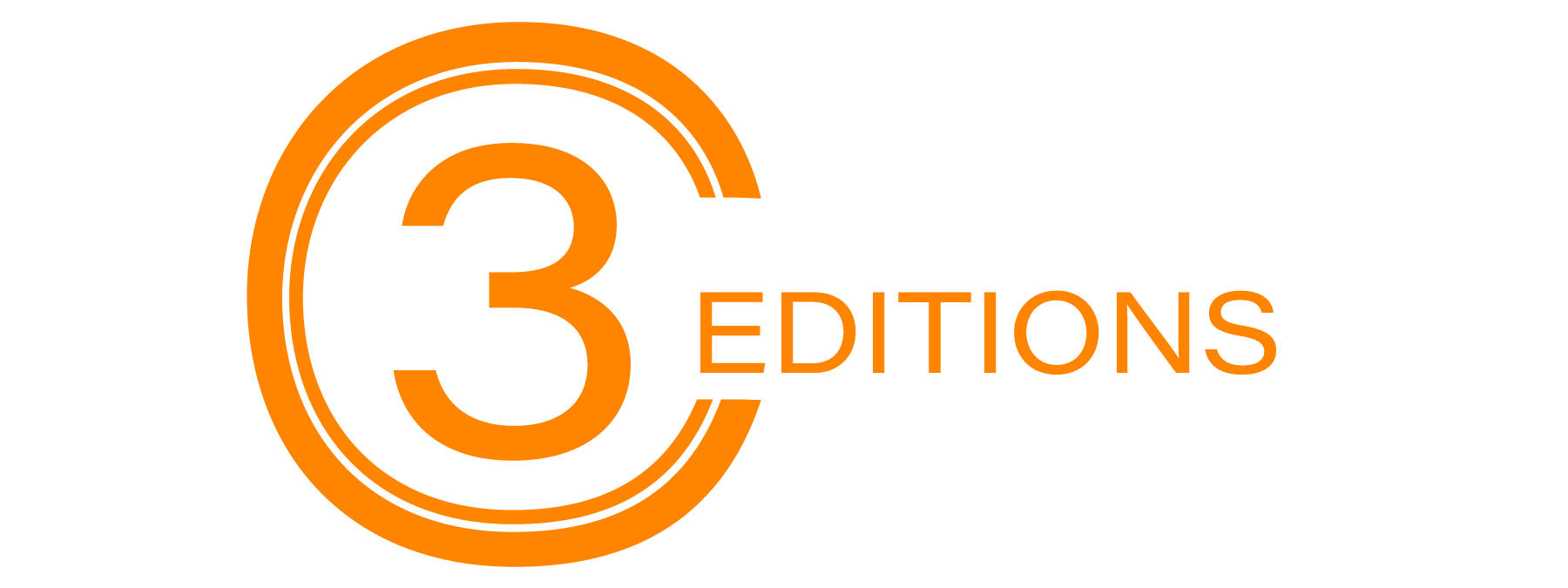 C3 Éditions
