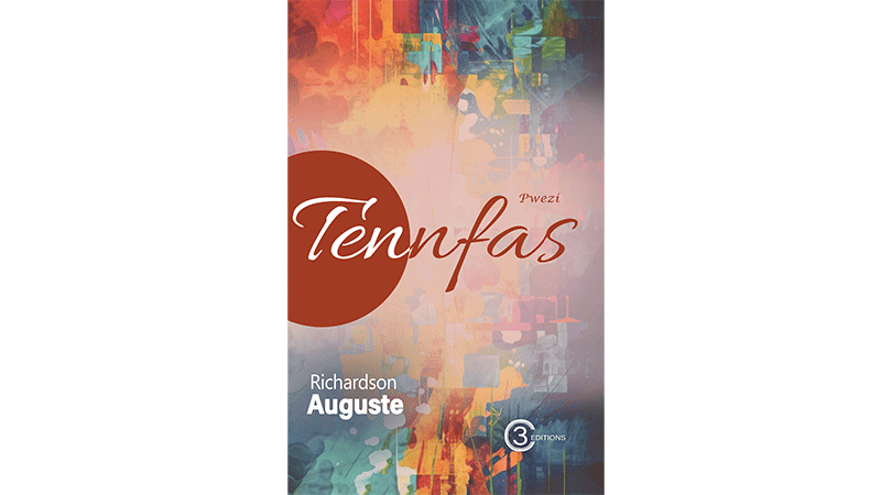 Couverture de Tennfas