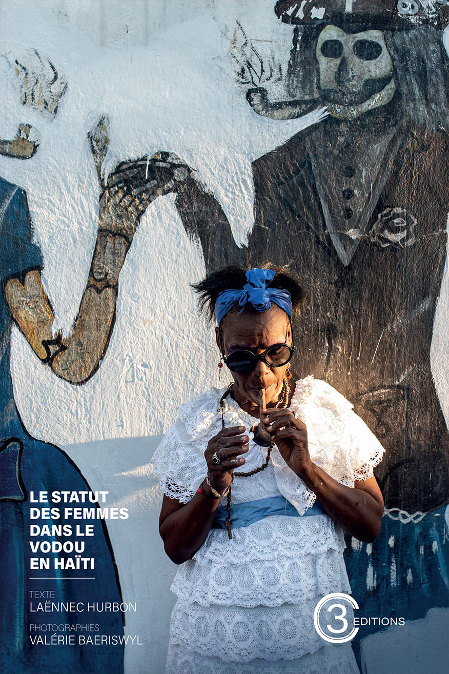 Le statut des femmes dans le vodou en Haïti