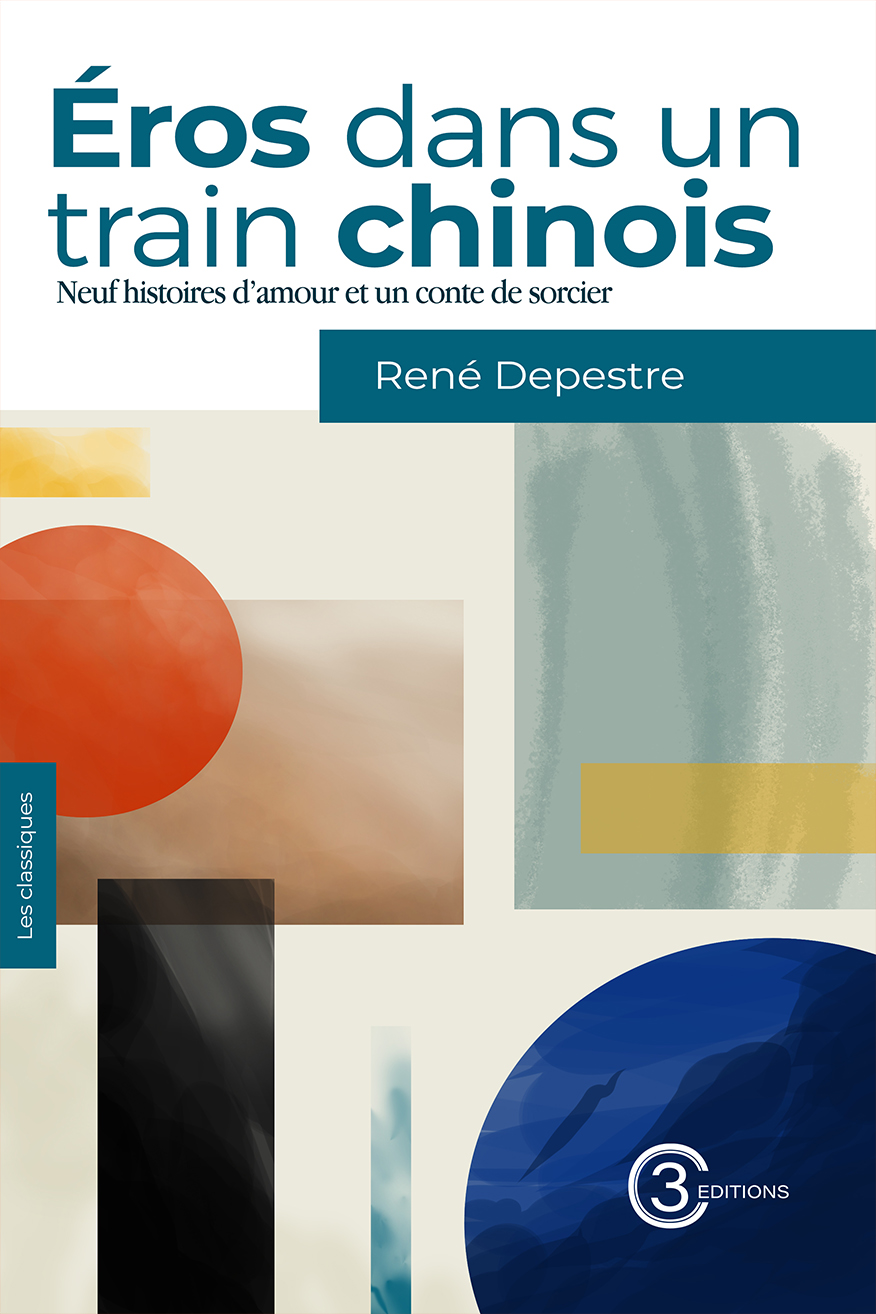 Éros dans un train chinois