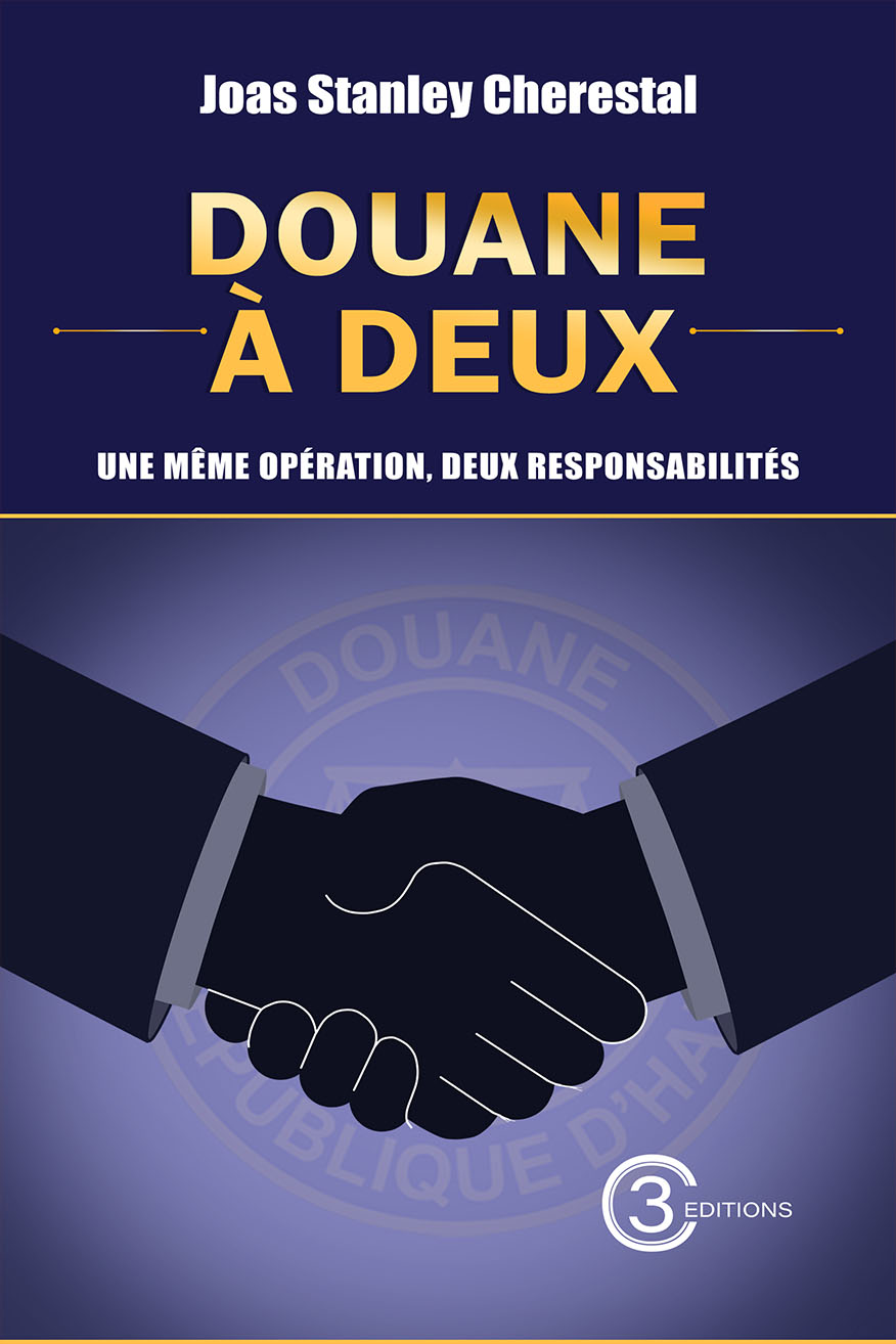 Douane à deux: Une même opération, deux responsabilités