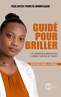 Guidé pour briller : un avenir qui resplendit comme l’or pur au soleil