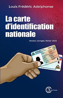 La carte d'identification nationale
