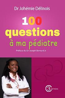 100 questions à ma pédiatre